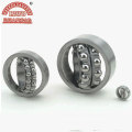 Chrome Steel Self-Aligning Ball Bearings with The Best Quality (1207ATN)